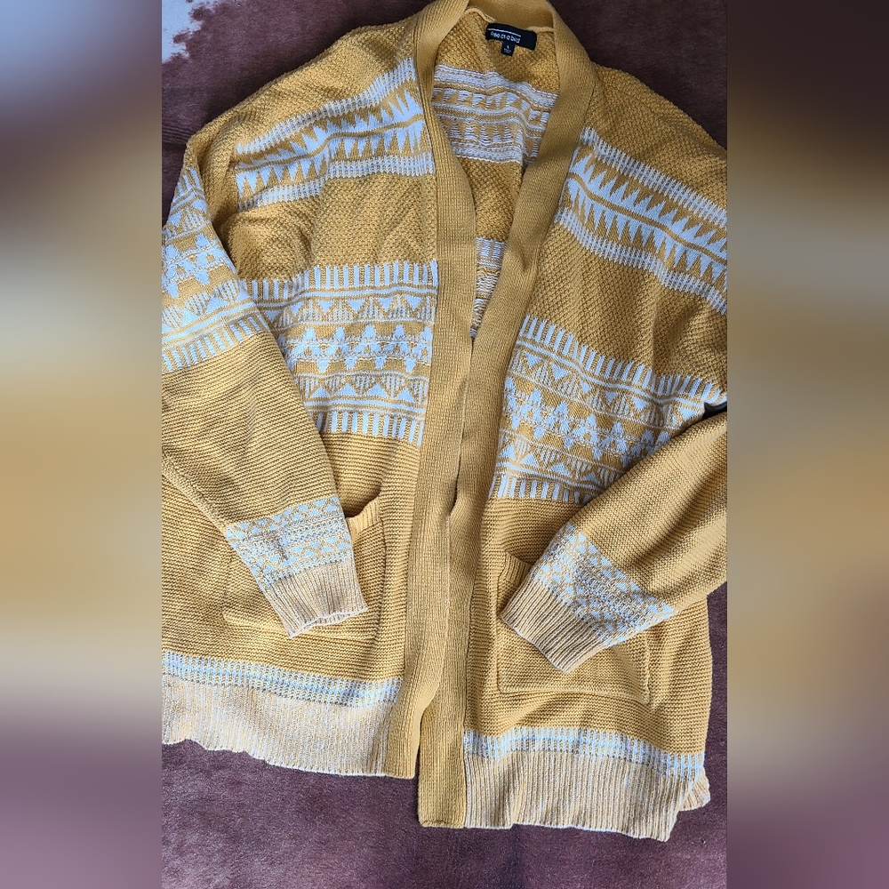 Cardigan